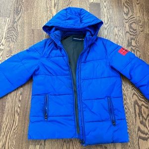 Calvin Klein Puffer Jacket